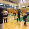 昭和SC　バウンド１日体験会