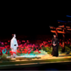 八月納涼歌舞伎『狐花』は終盤に綻びあり