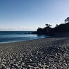 桂浜（高知県）