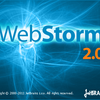 WebStorm 2.0