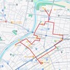 2023/10/11 西八王子散歩 01 西八王子駅/八王子デザインマンホール/西・商栄会/五月橋/三社神社/経王寺/良价山 宗格院