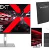 【驚異の4K×160Hz＆FHD×320Hz対応】JAPANNEXTの新型27インチゲーミングモニター「JN-IPS27G1632UF-HSP」登場！