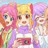 感想『アイカツスターズ！』100話 (最終回) - アイカツ！シリーズに胸を張れるように。虹野ゆめの問いかけと “わたしたち” のスタートライン！