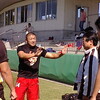 ノースアジア大学ラグビー部
