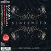 Sentenced「The Funeral Album」