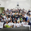 openSUSE.Asia Summit 2017にアジア各地から参加者が集合（2017年10月21日〜22日取材）