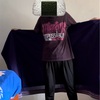 マサイの服の着方