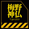 ⚾記憶に刻みたい2019阪神タイガース⚾