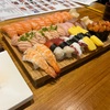 Sushi Kushi で All you can eat