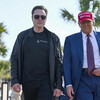 ヴィタリー・リュムシン「トランプとマスク、アメリカを揺さぶる準備を完了」