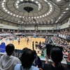平塚総合体育館（トッケイセキュリティ平塚総合体育館）改訂版第２版～AFTER THE FIRST SLAM DUNK～