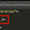 SFDC：LightningからApexへのオブジェクト型値渡し