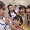 【森戸知沙希・梁川奈々美（カントリー・ガールズ）】3周年記念イベントより・・・