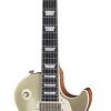 「Gibson Les Paul Standard Golden Pearl」！上品で美しいゴールデンパールトップのレスポール！