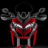 ★Ducati新型ムルティストラーダ1200　ギャラリー