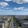 パリで感じたこと〜今回のパリ滞在から見えたもの〜