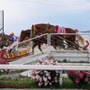 【北海道ほぼ一周1】初日は帯広ばんえい競馬