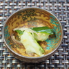 2021年5月23日に作成したお惣菜