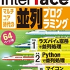 Interfaceにハマっています。