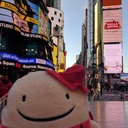 SFC修行となぞの旅人