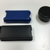  COBU　本革フリスクケース（株式会社エルオービー）