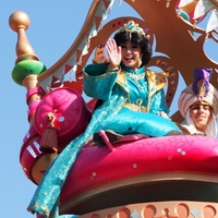 東京ディズニーリゾートからお手紙がきた話 Suddenly I