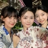 【浦田憩】【仁科心花】【岡島叶花】花火大会