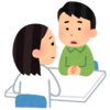 ４歳２ヶ月 田中ビネー式知能検査を受ける どんな空でも 自閉症の娘と家族の日常