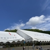 美瑛っ子からパワーをもらう。