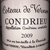 Condrieu Coteau de Vernon Georges Vernay 2009