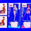 キューティーハニー＆Nova  アクリルスタンド