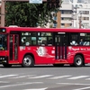 長崎県営バス　2K53