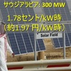 電気代ゼロ社会の到来、エネと経済・社会の転換