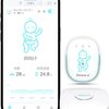 Sense-U Pro ベビーモニター考察：毎晩の“息してる？”確認から親を解放する約2.3万円の投資