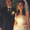   happy wedding!