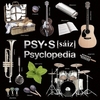 TWO HEARTS / PSY･S (1991/2012 FLAC)