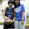 アジア女子バスケとキムボミ選手