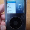 iPod Classicのケース