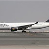 アフリカリビアの航空がハイジャックされマルタに到着