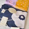 ひとつぶ poppy Tシャツ✨ と fuwa fuwa dot Tシャツ✨