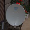わが家のBS放送は地上波です・・・ !?