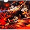 DRIFTERS〜諦めたら、そこで合戦終了