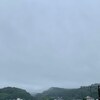 台風３号、ひどいことにはならずにすんで