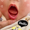 生後5ヶ月👶🏻歯が生えてきました🦷