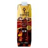 重い買い出し、もう卒業！【キーコーヒー リキッドコーヒー無糖 1L】で叶える快適すぎる夏と、私のコーヒーライフ