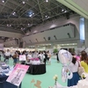 ブライダル産業フェア2015 in 東京