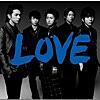 嵐オリジナルアルバム紹介⑫：LOVE