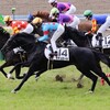 愛馬観戦記（モデュロール、アンサンブル、リナーシェ、インディチャンプ）