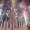 2025年9月　香港ディズニーランド20周年　ディズニー・プレミア・アクセスは高いけど価値あり！鑑賞場所を紹介します。 