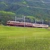 東武6050系、復刻塗装6179F＋トップナンバー6151F